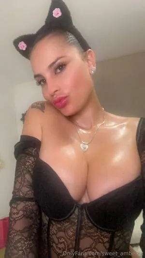 Sweet Amberxx OnlyFans Leaked Free Thumbnail Picture - #029tNSsHyI