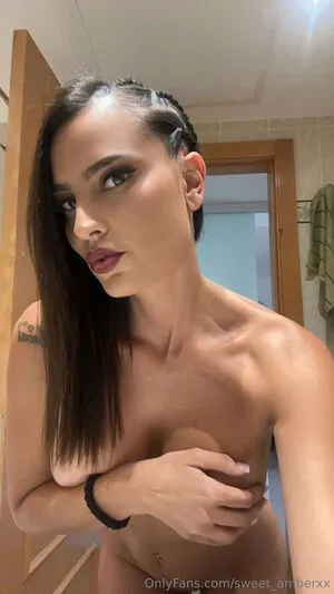 Sweet Amberxx OnlyFans Leaked Free Thumbnail Picture - #3UTTpkG0a0