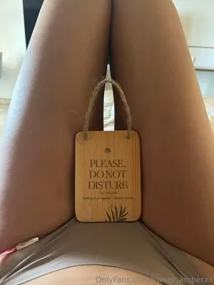 Sweet Amberxx OnlyFans Leaked Free Thumbnail Picture - #8HX7aAoyaz