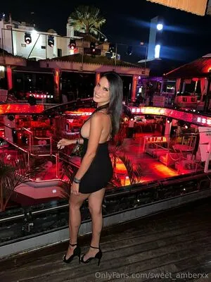 Sweet Amberxx OnlyFans Leaked Free Thumbnail Picture - #ICJymQaMUx