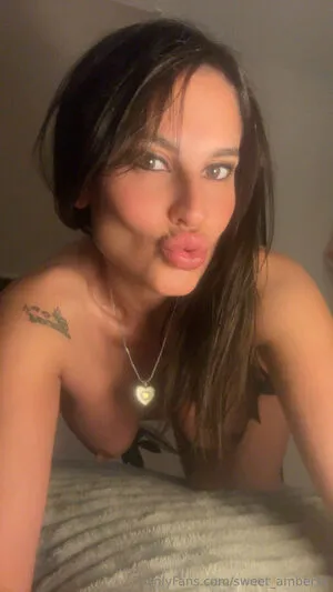 Sweet Amberxx OnlyFans Leaked Free Thumbnail Picture - #OI4apOppmT
