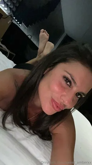 Sweet Amberxx OnlyFans Leaked Free Thumbnail Picture - #VAZAYW3qjP