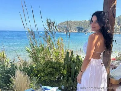 Sweet Amberxx OnlyFans Leaked Free Thumbnail Picture - #XpmU40C0Pt