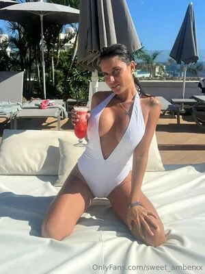 Sweet Amberxx OnlyFans Leaked Free Thumbnail Picture - #kaWFl3c1jO
