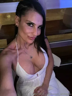 Sweet Amberxx OnlyFans Leaked Free Thumbnail Picture - #trmAbJHrbF