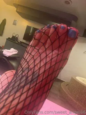 Sweet Angel66 OnlyFans Leaked Free Thumbnail Picture - #d2DhFYSI4C