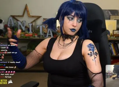Sweet Anita OnlyFans Leaked Free Thumbnail Picture - #4rATdbdSxs