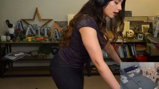 Sweet Anita OnlyFans Leaked Free Thumbnail Picture - #4yOIyzHsmp