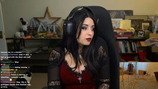 Sweet Anita OnlyFans Leaked Free Thumbnail Picture - #7BIRNI6bLT