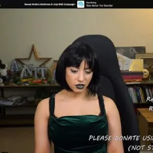 Sweet Anita OnlyFans Leaked Free Thumbnail Picture - #8FbDibXFli