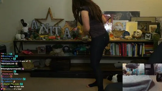 Sweet Anita OnlyFans Leaked Free Thumbnail Picture - #HN43Uh85GE