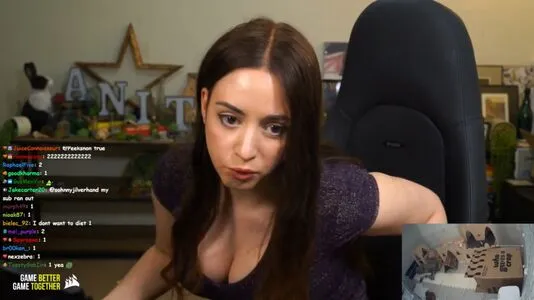 Sweet Anita OnlyFans Leaked Free Thumbnail Picture - #K7kQmuiXC8
