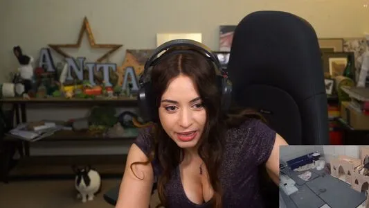 Sweet Anita OnlyFans Leaked Free Thumbnail Picture - #R3XAOcV5HK