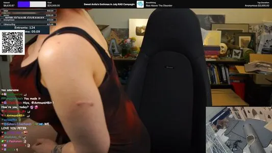 Sweet Anita OnlyFans Leaked Free Thumbnail Picture - #Sj3iAABDTl