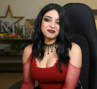Sweet Anita OnlyFans Leaked Free Thumbnail Picture - #TtZtwCJcoQ