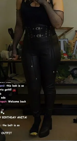 Sweet Anita OnlyFans Leaked Free Thumbnail Picture - #W67biQ27Ie
