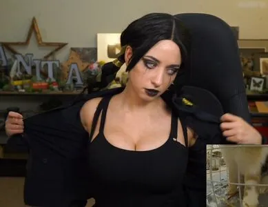 Sweet Anita OnlyFans Leaked Free Thumbnail Picture - #W9kgWMGyv5