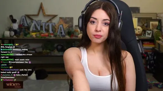 Sweet Anita OnlyFans Leaked Free Thumbnail Picture - #WcuuqBeD2V
