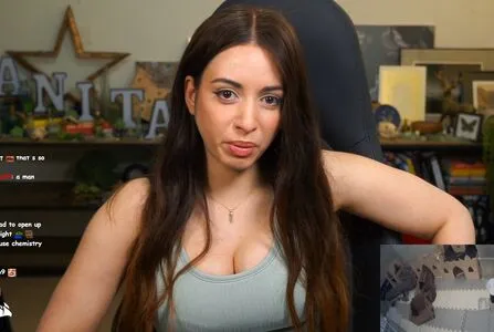 Sweet Anita OnlyFans Leaked Free Thumbnail Picture - #WhqtWPcBLx