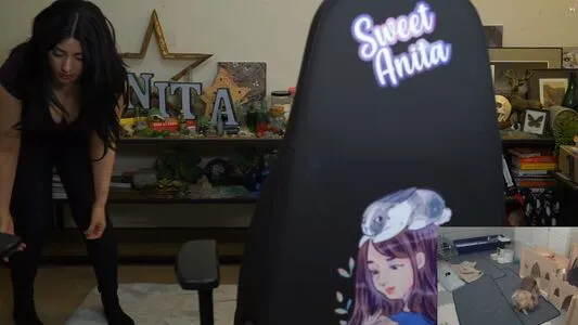 Sweet Anita OnlyFans Leaked Free Thumbnail Picture - #XV1ED66i8b