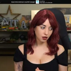Sweet Anita OnlyFans Leaked Free Thumbnail Picture - #ZvxSkkgUx6