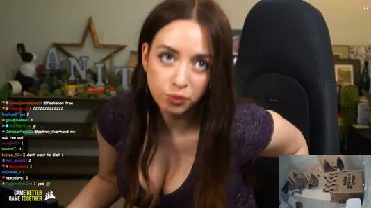 Sweet Anita OnlyFans Leaked Free Thumbnail Picture - #a206zCYHL4