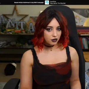 Sweet Anita OnlyFans Leaked Free Thumbnail Picture - #cXy3z08WOw