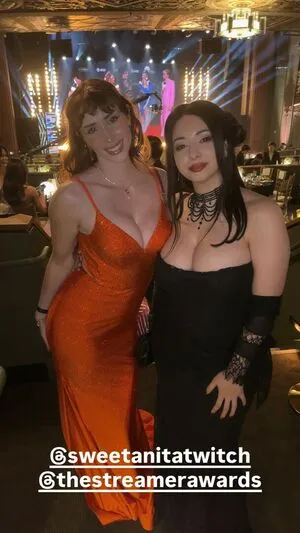 Sweet Anita OnlyFans Leaked Free Thumbnail Picture - #eSNA8zThg0