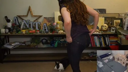 Sweet Anita OnlyFans Leaked Free Thumbnail Picture - #f5b0hi0CaL