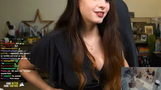 Sweet Anita OnlyFans Leaked Free Thumbnail Picture - #fSEPya0L6L
