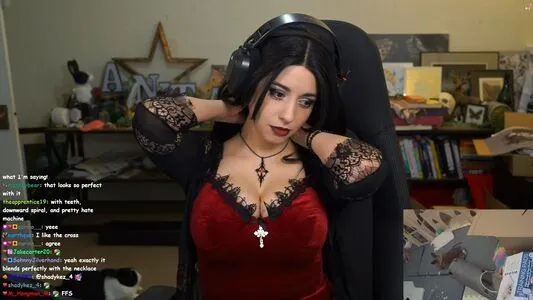 Sweet Anita OnlyFans Leaked Free Thumbnail Picture - #rYMCOSb6IX
