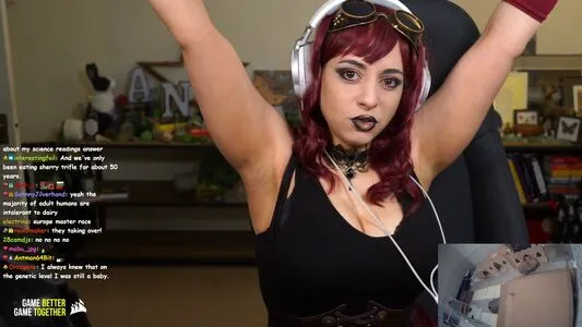 Sweet Anita OnlyFans Leaked Free Thumbnail Picture - #ryi7Wr9wWo