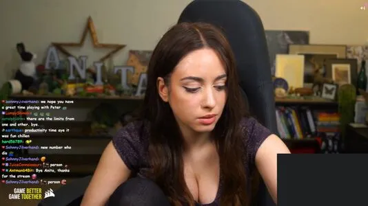 Sweet Anita OnlyFans Leaked Free Thumbnail Picture - #sfCTcCtvAG