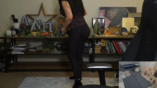 Sweet Anita OnlyFans Leaked Free Thumbnail Picture - #uI0J1YeaaK