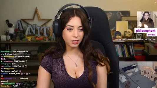 Sweet Anita OnlyFans Leaked Free Thumbnail Picture - #ulVQeqUTcO
