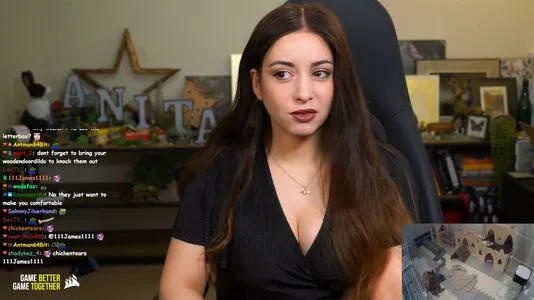 Sweet Anita OnlyFans Leaked Free Thumbnail Picture - #wu8ll6TafK