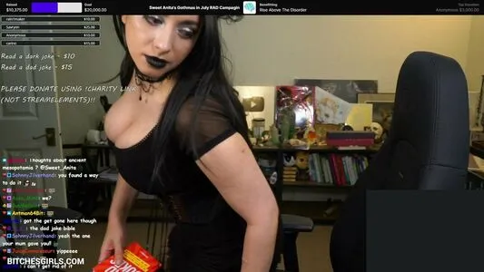 Sweet Anita OnlyFans Leaked Free Thumbnail Picture - #x39jQChgDB