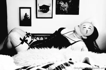 Sweet Aria OnlyFans Leaked Free Thumbnail Picture - #lhPvqhIXz5