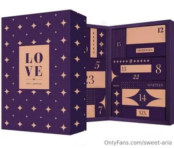 Sweet Aria OnlyFans Leaked Free Thumbnail Picture - #luLUtXtW7K