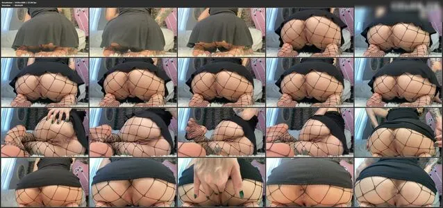Sweet Aries OnlyFans Leaked Free Thumbnail Picture - #0wKQ33xrCc