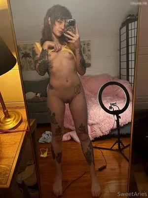 Sweet Aries OnlyFans Leaked Free Thumbnail Picture - #eZT2LIx8Yv