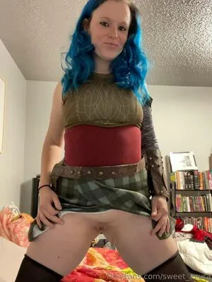 Sweet Azura OnlyFans Leaked Free Thumbnail Picture - #W7vA2ko3Be