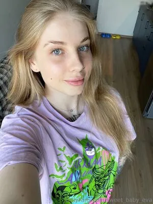 Sweet Baby Eva OnlyFans Leaked Free Thumbnail Picture - #YvIpkwftfj
