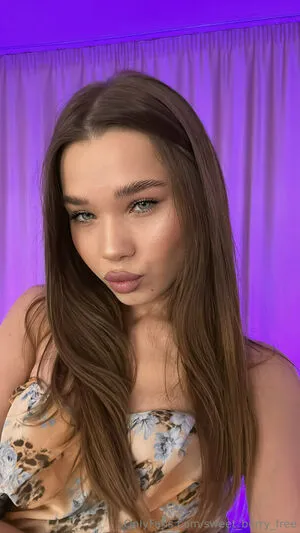 Sweet Berry Free OnlyFans Leaked Free Thumbnail Picture - #gvXyOZTcGk