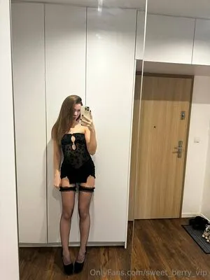 Sweet Berry Vip OnlyFans Leaked Free Thumbnail Picture - #jXdUNRRft5