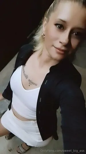 Sweet Big Ass OnlyFans Leaked Free Thumbnail Picture - #opayUnyF8C