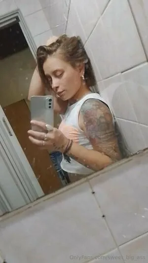Sweet Big Ass OnlyFans Leaked Free Thumbnail Picture - #oxxo1GkR9V