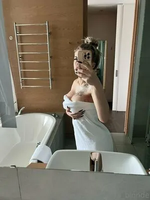 Sweet Blondyiy OnlyFans Leaked Free Thumbnail Picture - #nORIpVA1rp