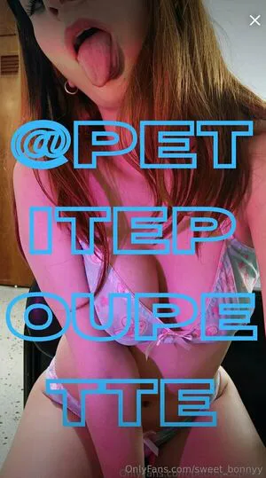 Sweet Bonnyy OnlyFans Leaked Free Thumbnail Picture - #D8xvx1FSLv