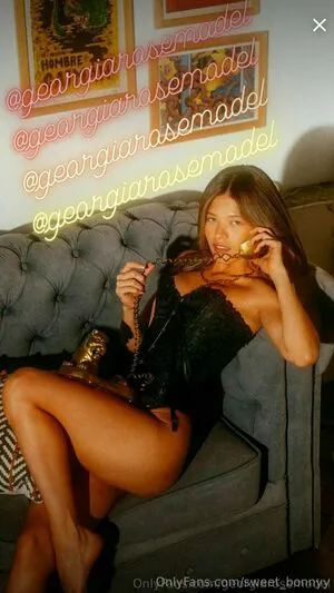 Sweet Bonnyy OnlyFans Leaked Free Thumbnail Picture - #dis8QXPSWV